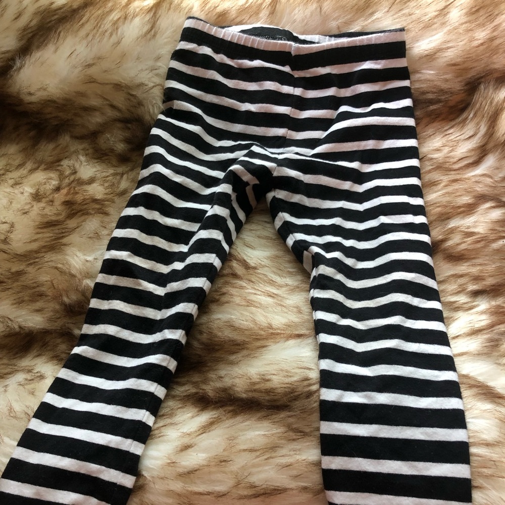Old navy leggings 3T GUC